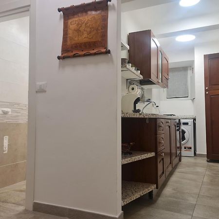Trilocale Nel Centro Di Sampierdarena Apartment Genova Exterior foto