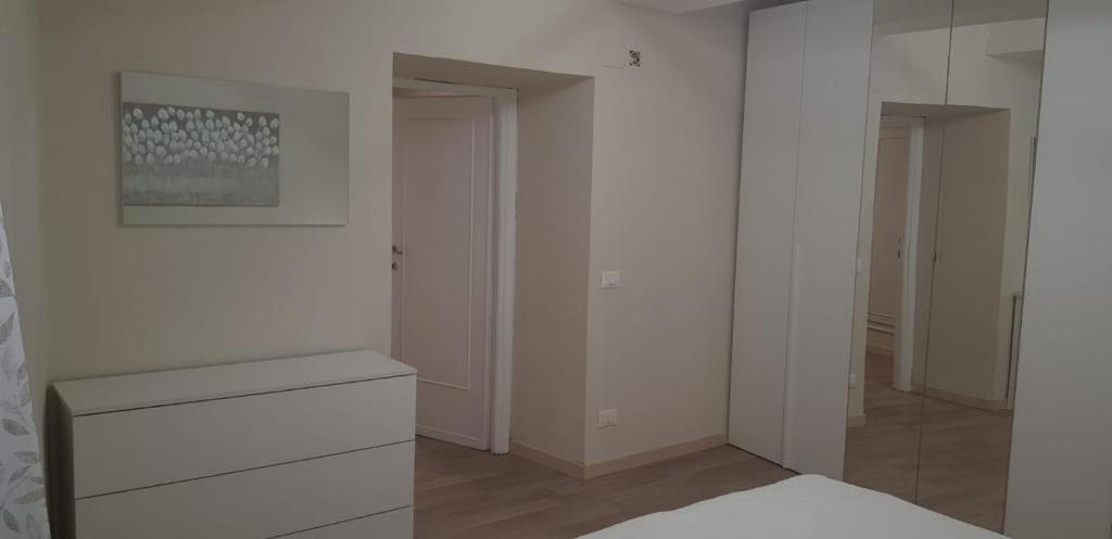 Trilocale Nel Centro Di Sampierdarena Apartment Genova Exterior foto