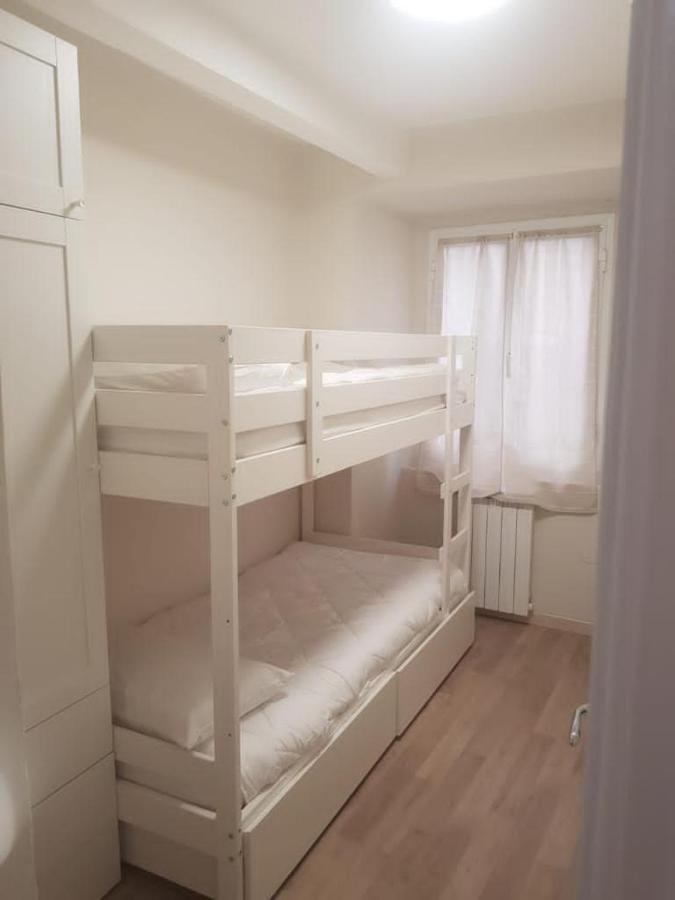 Trilocale Nel Centro Di Sampierdarena Apartment Genova Exterior foto